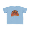 Toddler Gobble Shirt, Toddler Thanksgiving Tee, Retro Turkey, Matching Family Shirts