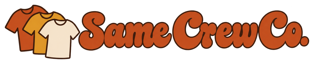 Same Crew Co.